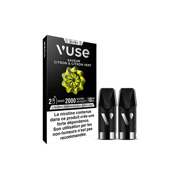 Vuse Ultra